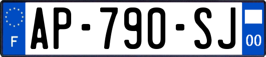 AP-790-SJ