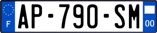AP-790-SM