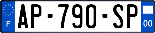 AP-790-SP