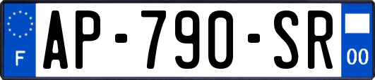 AP-790-SR