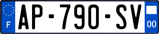 AP-790-SV