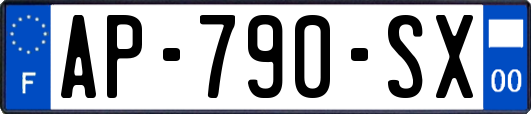 AP-790-SX