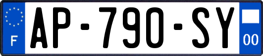 AP-790-SY