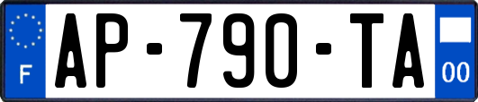 AP-790-TA