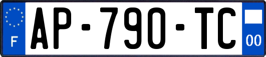AP-790-TC