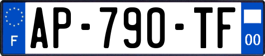 AP-790-TF