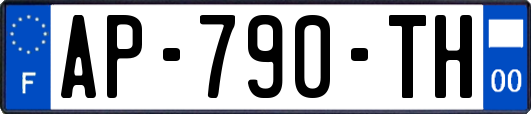 AP-790-TH