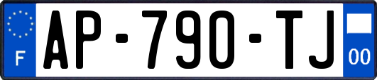 AP-790-TJ