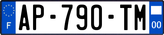 AP-790-TM