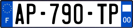 AP-790-TP