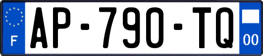AP-790-TQ