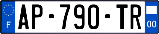 AP-790-TR