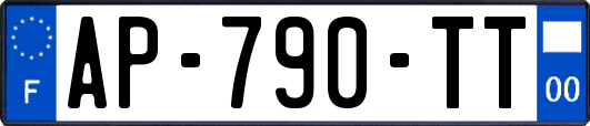 AP-790-TT