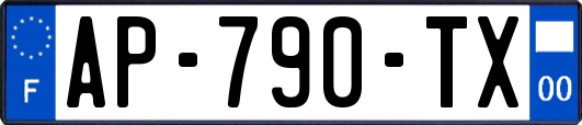 AP-790-TX