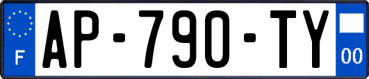 AP-790-TY