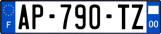 AP-790-TZ