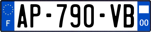 AP-790-VB