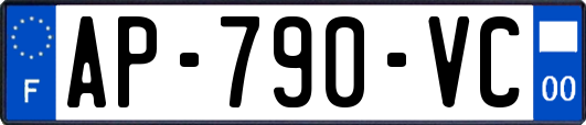 AP-790-VC