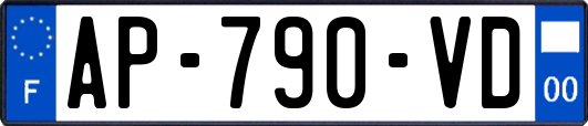 AP-790-VD