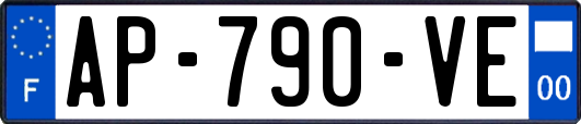 AP-790-VE