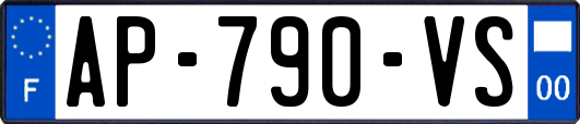 AP-790-VS