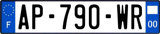 AP-790-WR