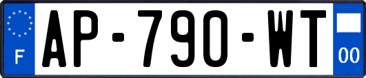 AP-790-WT