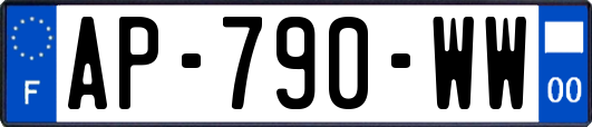 AP-790-WW