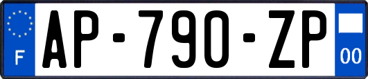 AP-790-ZP