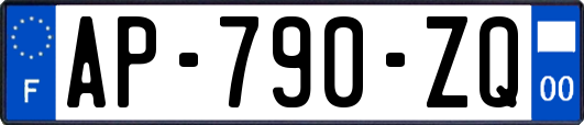 AP-790-ZQ