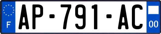 AP-791-AC