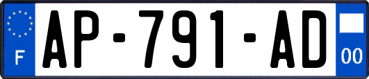 AP-791-AD