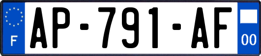 AP-791-AF