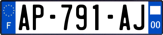 AP-791-AJ