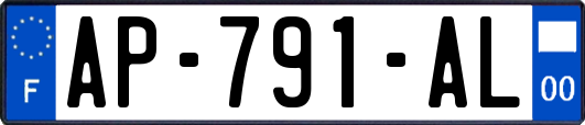 AP-791-AL