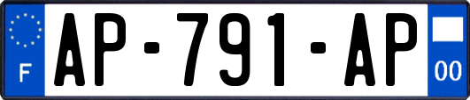 AP-791-AP