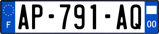 AP-791-AQ