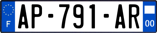 AP-791-AR