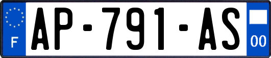 AP-791-AS