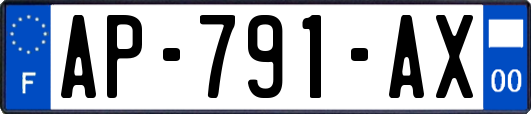 AP-791-AX