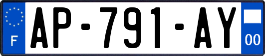 AP-791-AY