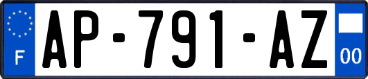 AP-791-AZ