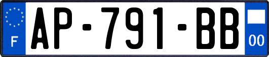 AP-791-BB