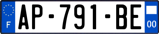 AP-791-BE