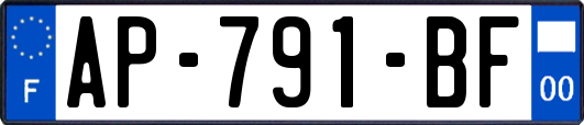 AP-791-BF