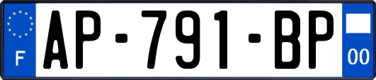 AP-791-BP