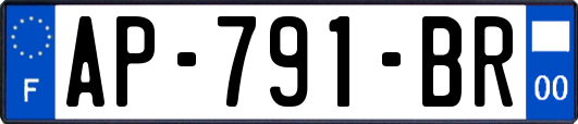 AP-791-BR