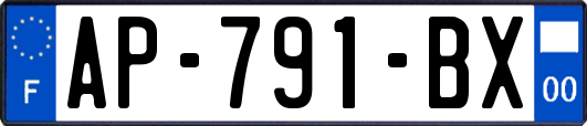 AP-791-BX