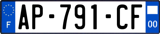 AP-791-CF