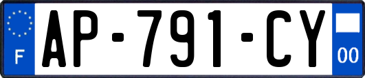 AP-791-CY